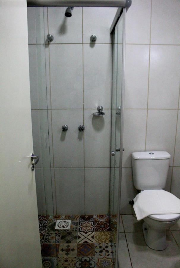 Hospedagem Vo Lina Apartment กรามาโด ภายนอก รูปภาพ