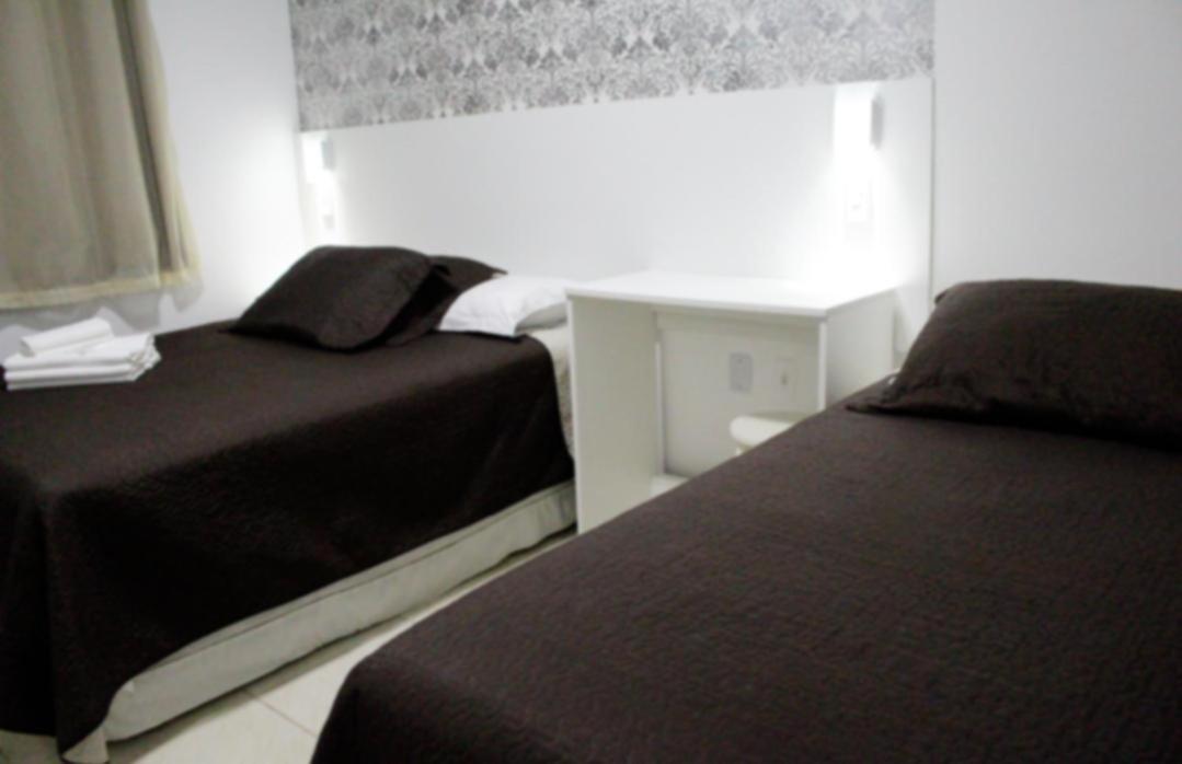 Hospedagem Vo Lina Apartment กรามาโด ภายนอก รูปภาพ
